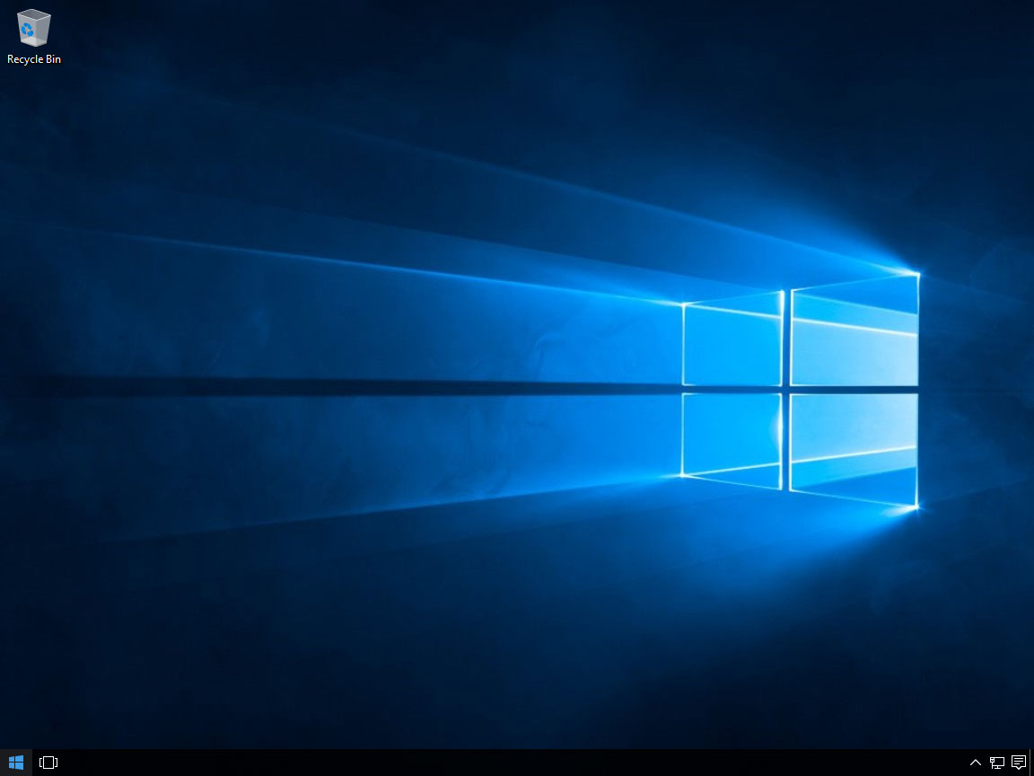 wINDOWS 10