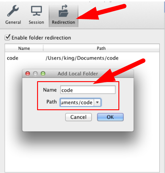 Mac File Transfer